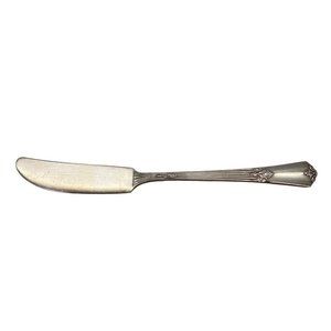 Wm Rogers & Son International Silver AA Guild-Cadence Master Butter Knife 1932